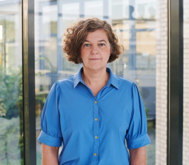 Frau Dr. Franka Christen, Schulleiterin der Gesamtschule Hardt in Mönchengladbach Frau Dr. Franka Christen, Schulleiterin der Gesamtschule Hardt in Mönchengladbach